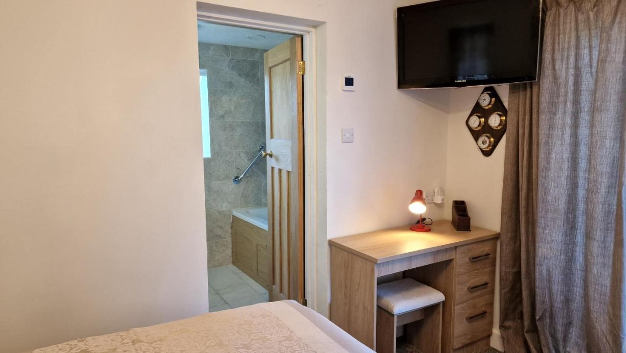 Hotel Koi Pond Annex Coleford  Esterno foto